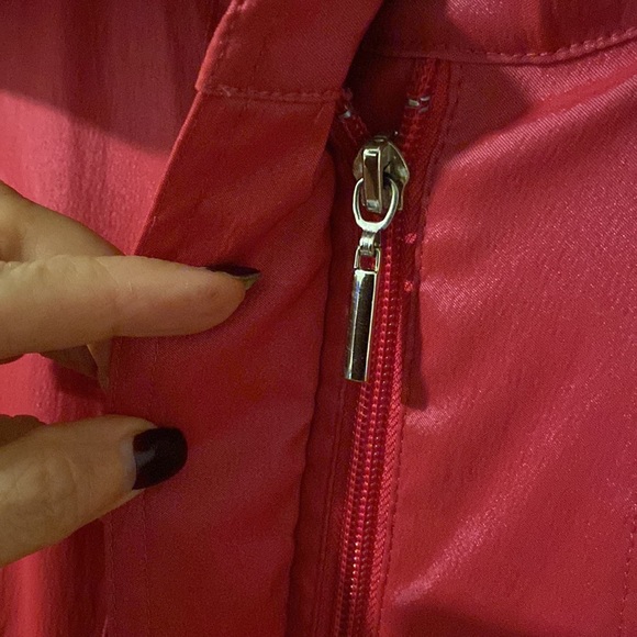 Monroe and Main Mod Trench Coat | Size XL - Picture 12 of 16